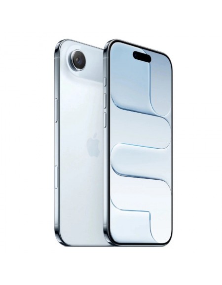 IPHONE 17 AIR 256GB AMERICANO SWAP HSO AZUL