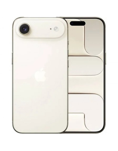 IPHONE 17 AIR 256GB AMERICANO HSO GOLD SWAP