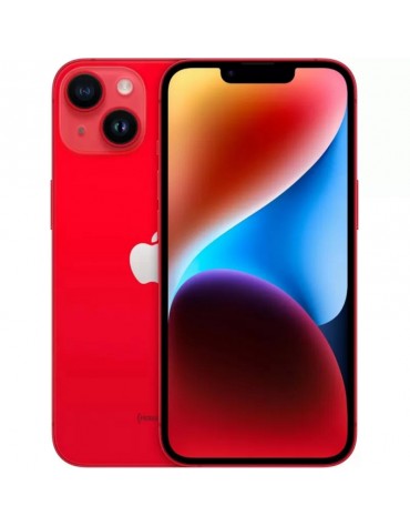 IPHONE 14 128GB AMERICANO SWAP RED WIP TMOBILE