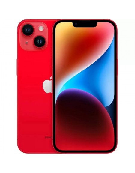 IPHONE 14 128GB AMERICANO SWAP RED WIP TMOBILE