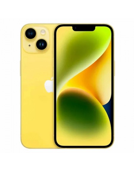 IPHONE 14 128GB AMERICANO SWAP AMARELO WIP TMOBILE
