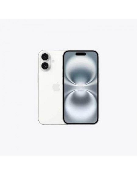 IPHONE 16 128GB HN/A BRANCO