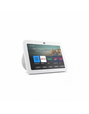 AMAZON ECHO SHOW 8 3ND GEN BRANCO