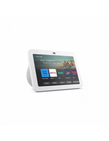 AMAZON ECHO SHOW 8 3ND GEN BRANCO