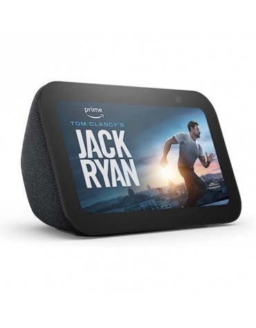 AMAZON ECHO SHOW 5 3RD GEN CHARCROAL 5.5 IN