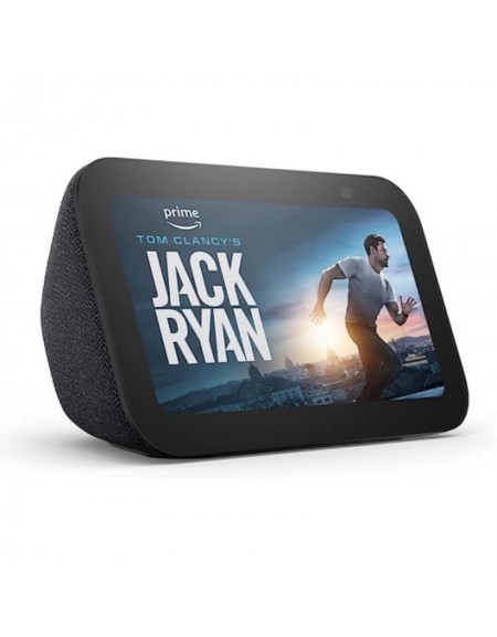 AMAZON ECHO SHOW 5 3RD GEN CHARCROAL 5.5 IN