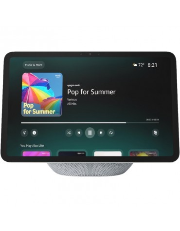 AMAZON ECHO SHOW 11 ALEXA+ GLACIER WHITE 11``
