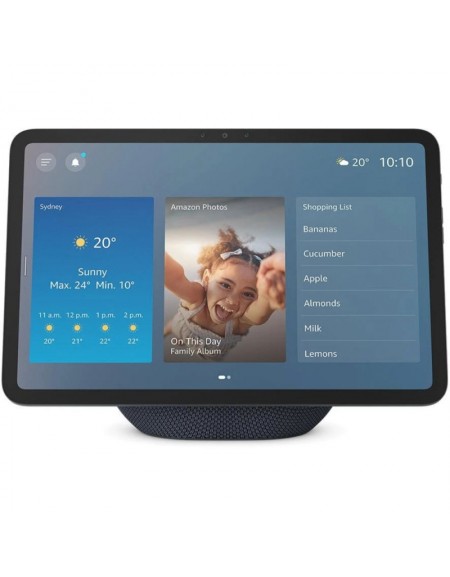 AMAZON ECHO SHOW 11 ALEXA+ GLACIER GRAPHITE 11``