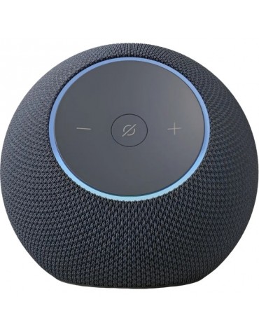 AMAZON ECHO DOT MAX GLACIER GRAPHITE