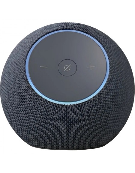 AMAZON ECHO DOT MAX GLACIER GRAPHITE
