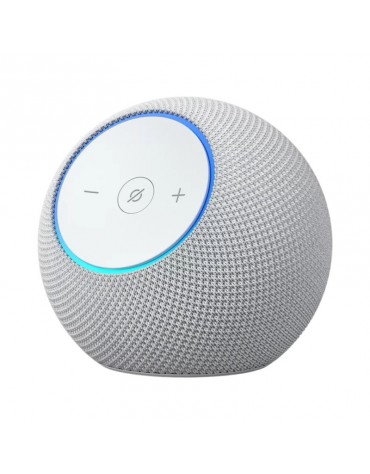 AMAZON ECHO DOT MAX GLACIER WHITE