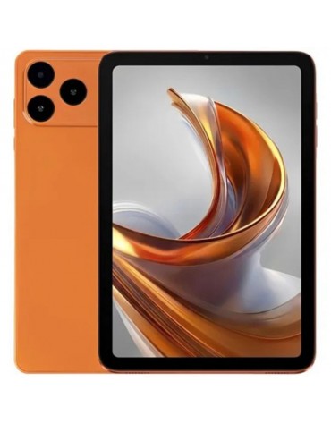 TABLET C IDEA CM10017 PRO MAX - 8GB/1TB-WI-FI + SIM - BLUETOOTH - COM TECLADO - 10" LARANJ