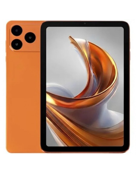 TABLET C IDEA CM10017 PRO MAX - 8GB/1TB-WI-FI + SIM - BLUETOOTH - COM TECLADO - 10" LARANJ