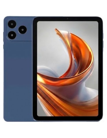 TABLET C IDEA CM10017 PRO MAX - 8GB/1TB-WI-FI + SIM - BLUETOOTH - COM TECLADO - 10" AZUL
