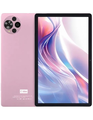 TABLET C IDEA CM10500 ULTRA 10.5" 8/1TB - ROSE GOLD + ACESSORIOS