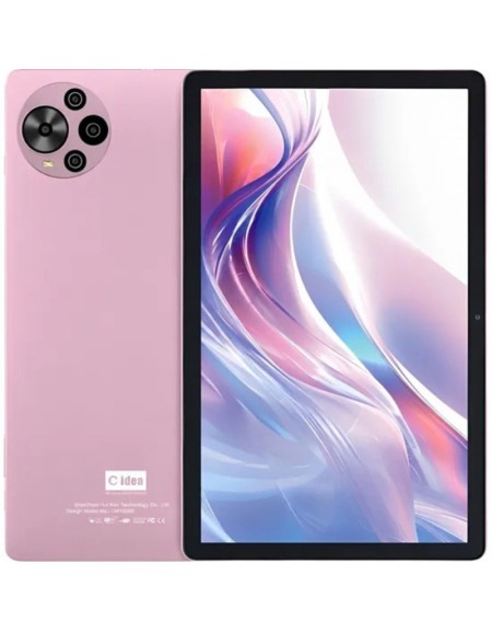 TABLET C IDEA CM10500 ULTRA 10.5" 8/1TB - ROSE GOLD + ACESSORIOS
