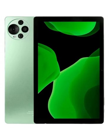 TABLET C IDEA CM10500 PRO MAX - 8GB/1TB - SIM - BLURTOOTH - COM TECLADO 10.5" VERDE