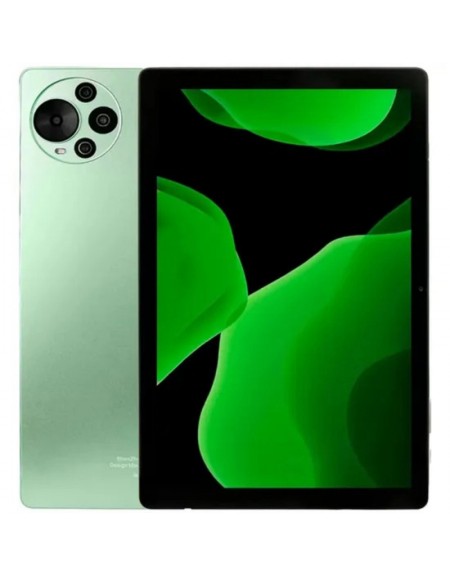 TABLET C IDEA CM10500 PRO MAX - 8GB/1TB - SIM - BLURTOOTH - COM TECLADO 10.5" VERDE
