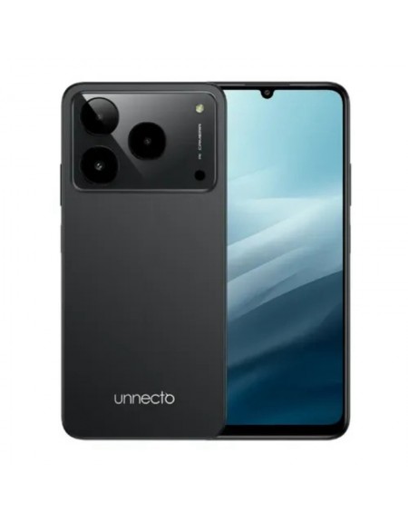 CELULAR UNNECTO ECO 10 DS 6/128GB TITANIUM GRAY NFC