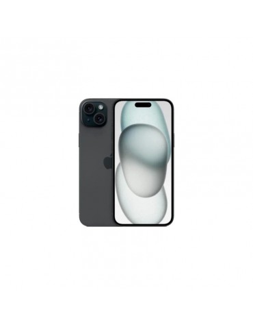 IPHONE 15 128GB C/CHIP FISICO GRADE A PRETO N/ATIVADO