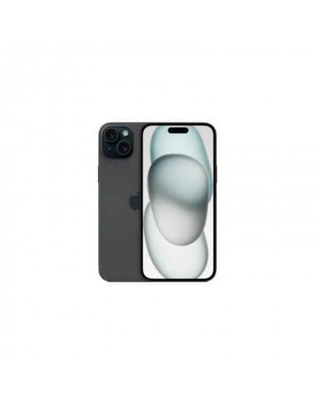 IPHONE 15 128GB C/CHIP FISICO GRADE A PRETO N/ATIVADO