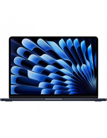 MACBOOK AIR MDHE4LL/A 13.6" CHIP M5 512G SSD 16GB RAM /- MIDNIGHT