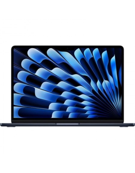 MACBOOK AIR MDHE4LL/A 13.6" CHIP M5 512G SSD 16GB RAM /- MIDNIGHT