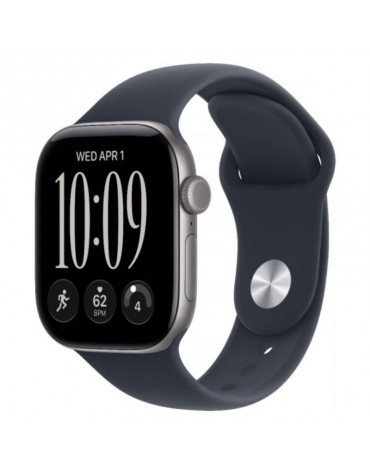 APPLE WATCH S12 42MM MJE74 GRAY S/M