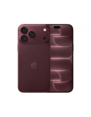 IPHONE 18 PRO 256GB BURGUNDY LL/A