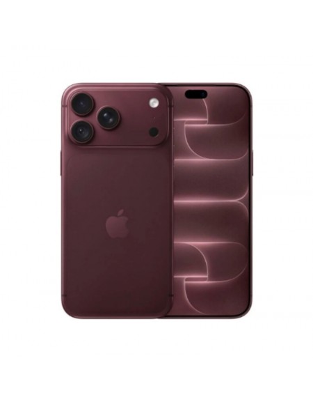 IPHONE 18 PRO 256GB BURGUNDY LL/A