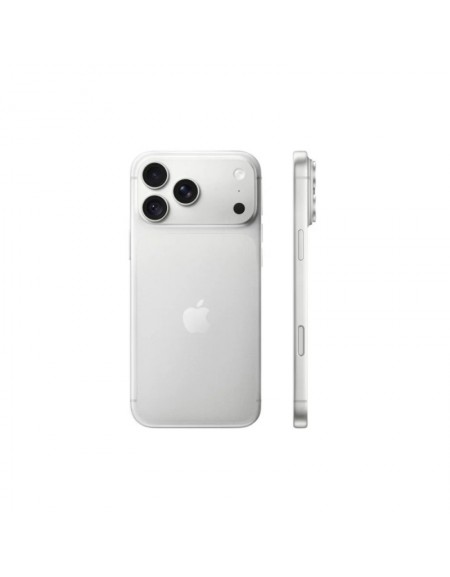 IPHONE 18 PRO 256GB SILVER LL/A