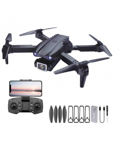 DRONE PORTATIL SUPER TS TOYS