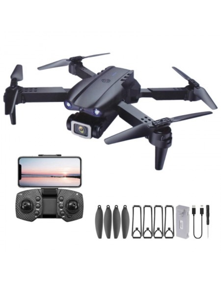 DRONE PORTATIL SUPER TS TOYS