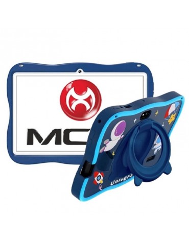 TABLET KIDS MO-TK138 5GWIFI 7" AND.12 AZUL