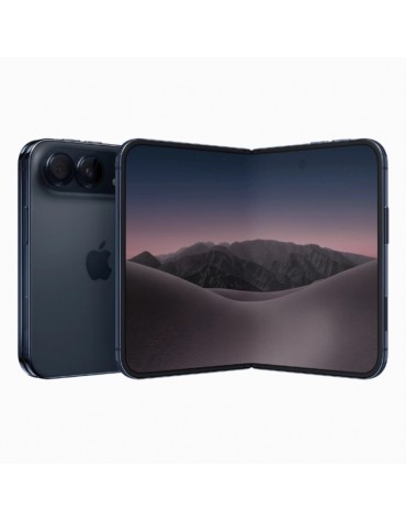 IPHONE DUO 256GB LL/A BLACK