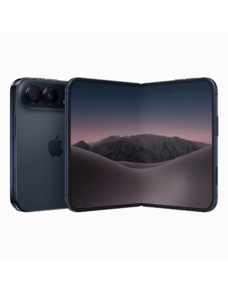 IPHONE DUO 256GB LL/A BLACK