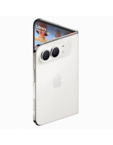 IPHONE DUO 256GB LL/A SILVER