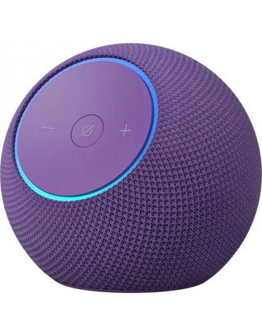 AMAZON ECHO DOT MAX AMETHYST ALEXA SMART
