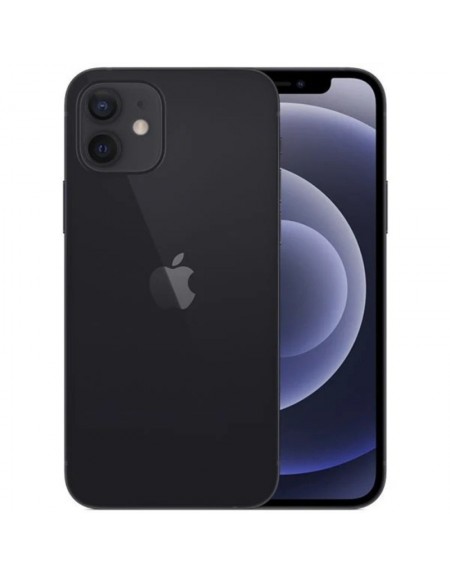 IPHONE 12 128GB AMERICANO SWAP HSO BLACK