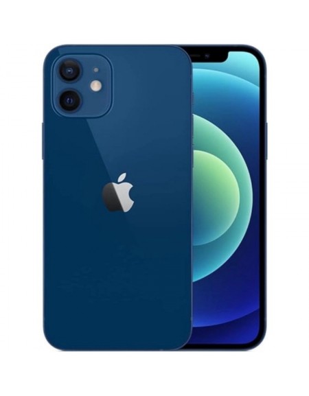 IPHONE 12 128GB AMERICANO SWAP HSO BLUE