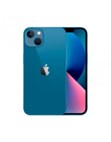 Celular Apple Iphone 13 256GB A2482 Azul