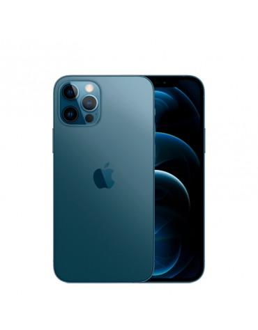 Smartphone Apple Iphone 12 Pro Grado A 128GB Azul