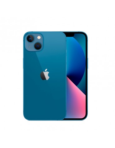 Smartphone Apple Iphone 13 128GB A2633 Azul