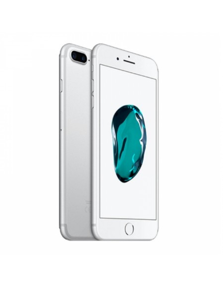 Smartphone Apple Iphone 7 Plus Swap Grado A+ 128GB Prata