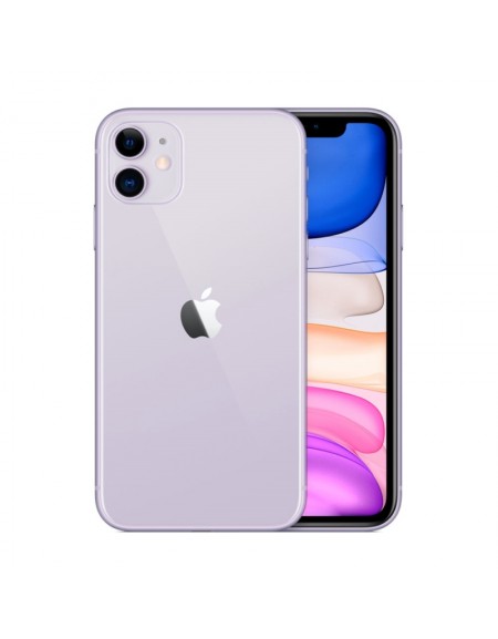 Smartphone Apple Iphone 11 A2111 128GB Purple