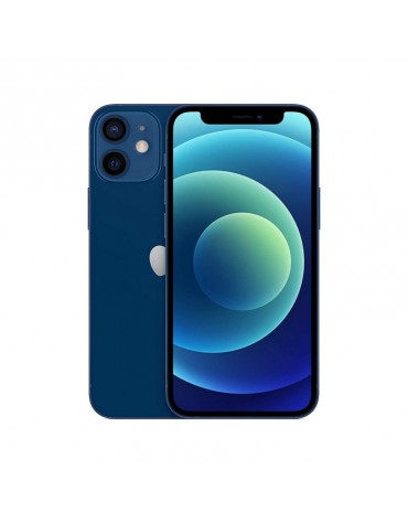 Smartphone Apple Iphone 12 Grado A 64GB Azul