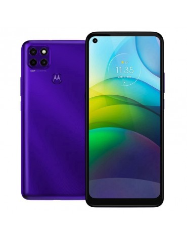 Smartphone Motorola Moto G9 Power XT2091-4 128GB Single Sim Purple