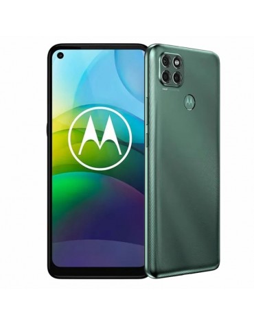 Smartphone Motorola Moto G9 Power XT2091-4 128GB Single Sim Verde