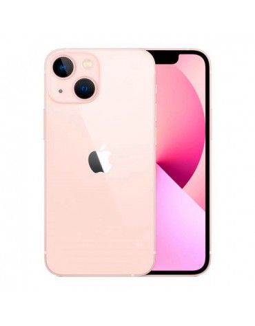 Celular Apple Iphone 13 A2633 128GB Rosa