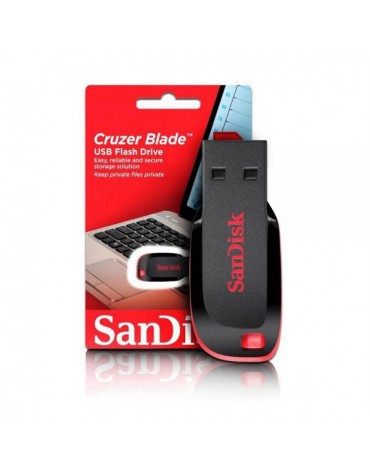 PEN SANDISK 16GB DUAL IPHONE 3.0 IXPAND